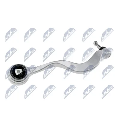 Front suspension lower left arm for Bmw 5 E60/61