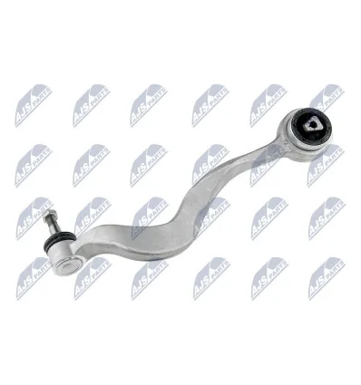 Bras des suspension avant pour Bmw 5 E60/61 0310 inférieur droit