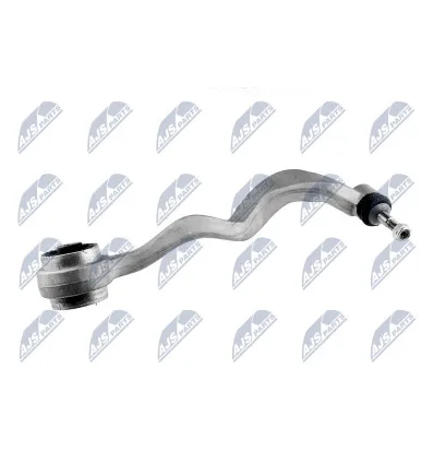 Bras des suspension avant pour Bmw 5 E60/61 0310 inférieur droit