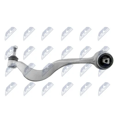 Bras des suspension avant pour Bmw 5 E60/61 0310 inférieur droit
