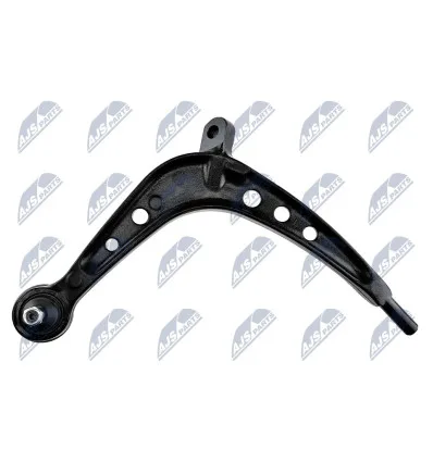 Front suspension arm for Bmw 3 E46 4Wd /front Lower left