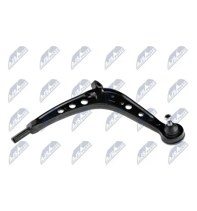 Front suspension arm for Bmw 3 E46 4Wd /front Lower right