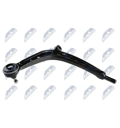 Front suspension arm for Bmw 3 E46 4Wd /front Lower right