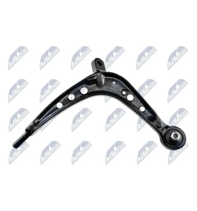 Front suspension arm for Bmw 3 E46 4Wd /front Lower right