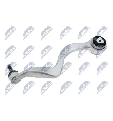 Front suspension lower left arm for Bmw 7 E65 01- /front