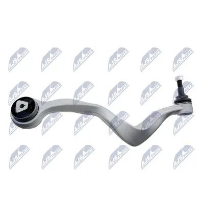 Front suspension lower left arm for Bmw 7 E65 01- /front