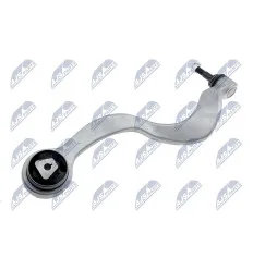 Bras des suspension avant pour Bmw 7 E65 01- /avant  Inferieur droit/