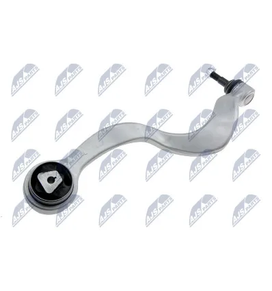 Front suspension lower arm for Bmw 7 E65 01- /front right
