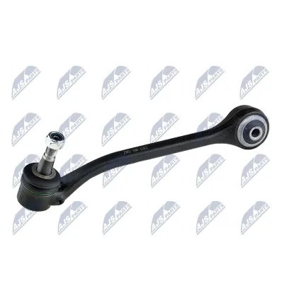 Front suspension arm for Bmw X3 03 rear left