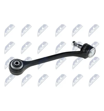 Front suspension arm for Bmw X3 03 rear left