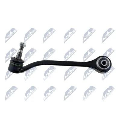 Front suspension arm for Bmw X3 03 rear left