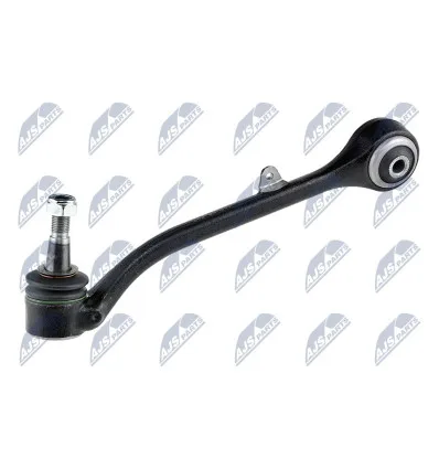 Front suspension arm for Bmw X3 03 rear right