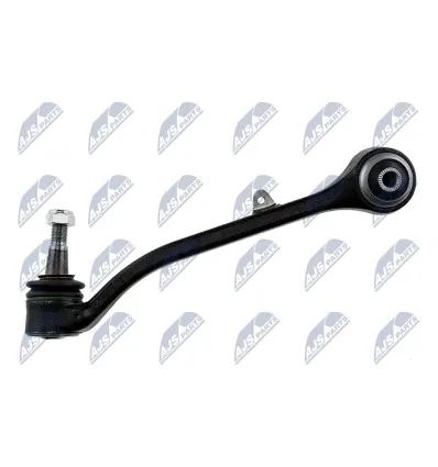 Front suspension arm for Bmw X3 03 rear right