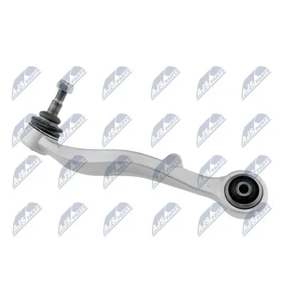 Bras des suspension avant pour Bmw 6 04-10 7 01-08 inférieur gauche