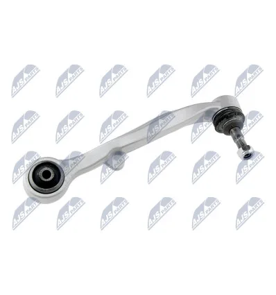 Bras des suspension avant pour Bmw 6 04-10 7 01-08 inférieur gauche