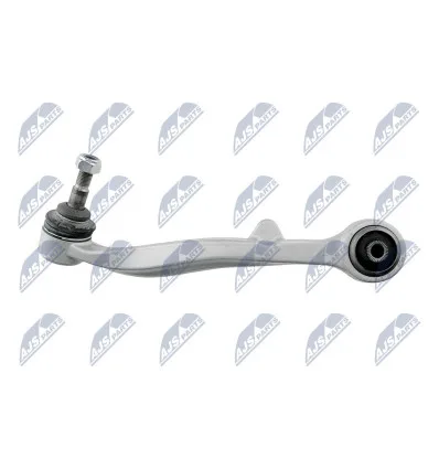 Bras des suspension avant pour Bmw 6 04-10 7 01-08 inférieur gauche