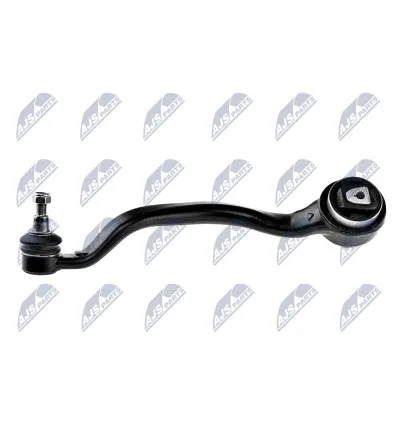 Bras des suspension avant pour Bmw X5 06 X6 07- / Inferieur gauche avant/