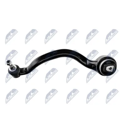 Bras des suspension avant pour Bmw X5 06 X6 07- / Inferieur gauche avant/