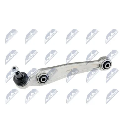 Bras des suspension avant pour Bmw X5 06 X6 08- / Inferieur gauche Arriere/