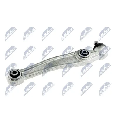 Bras des suspension avant pour Bmw X5 06 X6 08- / Inferieur gauche Arriere/