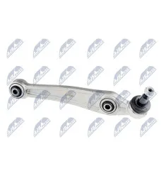 Bras des suspension avant pour Bmw X5 06 X6 08- / Inferieur droit Arriere/