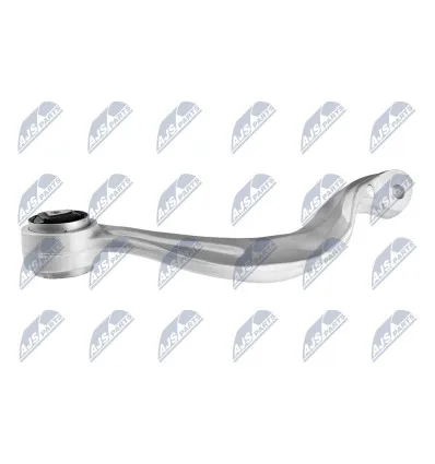 Braccio di sospensione anteriore per Bmw 5 E60/61 4Wd 04-10 /  Inferiore sinistro anteriore/