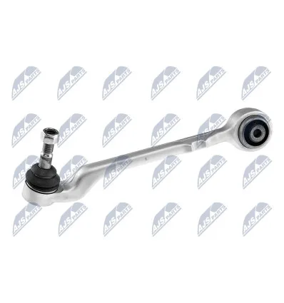 Bras des suspension avant pour Bmw 3 11 1 12 2 13 4 13- / Inferieur gauche Arriere/