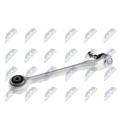Bras des suspension avant pour Bmw 3 11 1 12 2 13 4 13- / Inferieur gauche Arriere/