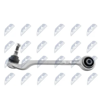 Bras des suspension avant pour Bmw 3 11 1 12 2 13 4 13- / Inferieur gauche Arriere/