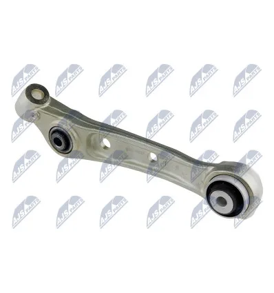 Bras des suspension avant pour Bmw 5 Gran Turismo Xdrive 10 Bmw 7 Xdrive 08- /Arriere Transversal gauche/