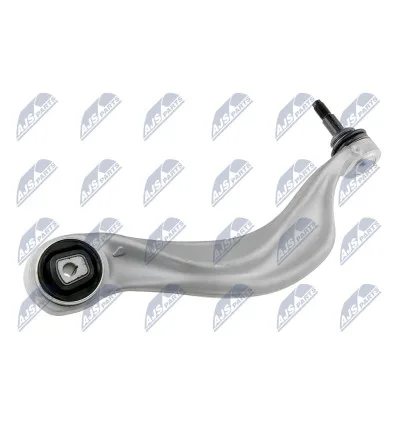 Bras des suspension avant pour Bmw 5 Xdrive 10 Bmw 6 Xdrive 11- /avant Transversal gauche/