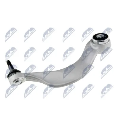 Bras des suspension avant pour Bmw 5 Xdrive 10 Bmw 6 Xdrive 11- /avant Transversal gauche/
