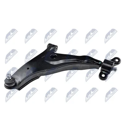 Bras des suspension avant pour Chrysler Sebring 01-Coupe Dodge Stratus 01 Mitsubishi Galant Usa 96- inférieur gauche
