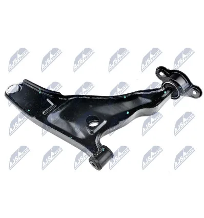 Bras des suspension avant pour Chrysler Sebring 01-Coupe Dodge Stratus 01 Mitsubishi Galant Usa 96- inférieur gauche