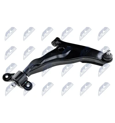 Bras des suspension avant pour Chrysler Sebring 01-Coupe Dodge Stratus 01 Mitsubishi Galant Usa 96- inférieur droit