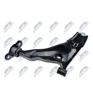 Bras des suspension avant pour Chrysler Sebring 01-Coupe Dodge Stratus 01 Mitsubishi Galant Usa 96- inférieur droit