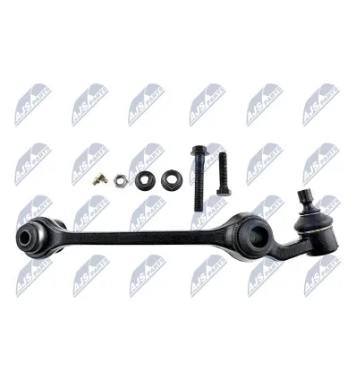 Front suspension arm for Chrysler 300M -05 lower right
