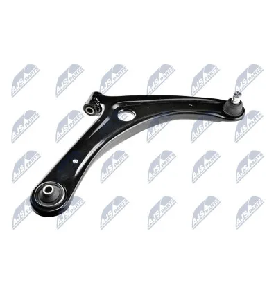 Bras des suspension avant pour Dodge Caliber 06 Jeep Compass 07 Patriot 07- inférieur droit