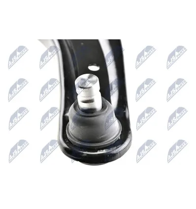 Bras des suspension avant pour Dodge Caliber 06 Jeep Compass 07 Patriot 07- inférieur droit