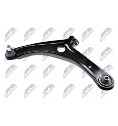 Braccio di sospensione anteriore per Dodge Caliber 06 Jeep Compass 07 Patriot 07- inferiore sinistro