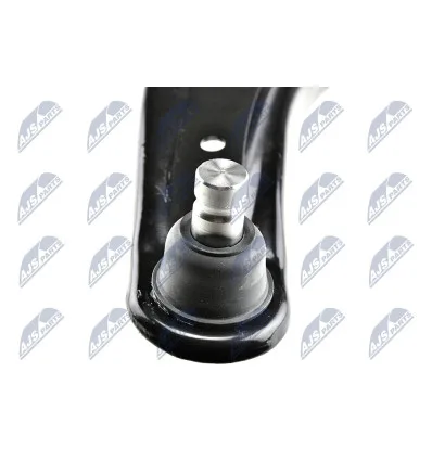 Front suspension arm for Dodge Caliber 06 Jeep Compass 07 Patriot 07- lower left