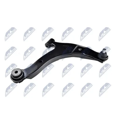 Front suspension arm for Chrysler Pt-Cruiser 01 Dodge Neon 98- lower right