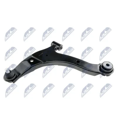 Bras des suspension avant pour Chrysler Pt-Cruiser 01 Dodge Neon 98- inférieur gauche