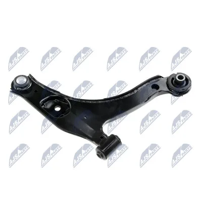 Bras des suspension avant pour Chrysler Pt-Cruiser 01 Dodge Neon 98- inférieur gauche