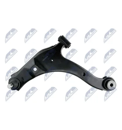 Bras des suspension avant pour Chrysler Pt-Cruiser 01 Dodge Neon 98- inférieur gauche