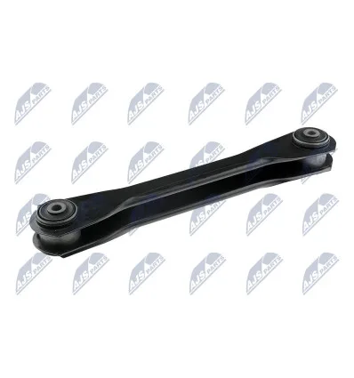 Front suspension lower arm for Jeep Wrangler 00-06