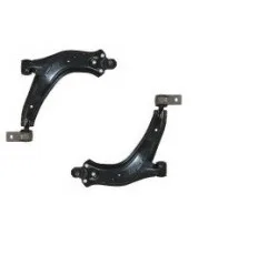Lot de bras de suspension Citroen Zx avec rotule diametre 16mm