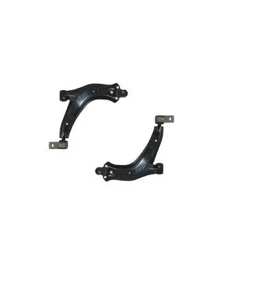 Lot de bras de suspension pour Citroën Zx avec rotule diametre 16mm