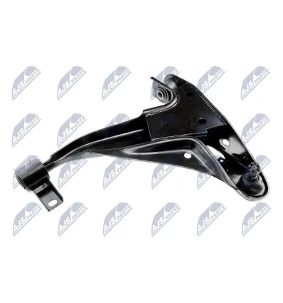 Front suspension lower left arm for Ford Explorer 01-05