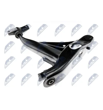 Front suspension lower left arm for Ford Explorer 01-05
